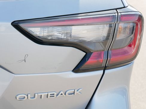 Certified 2025 Subaru Outback Premium image 17