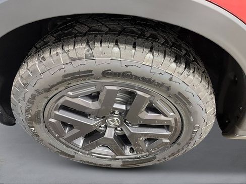 New 2026 Honda CR-V TrailSport image 12