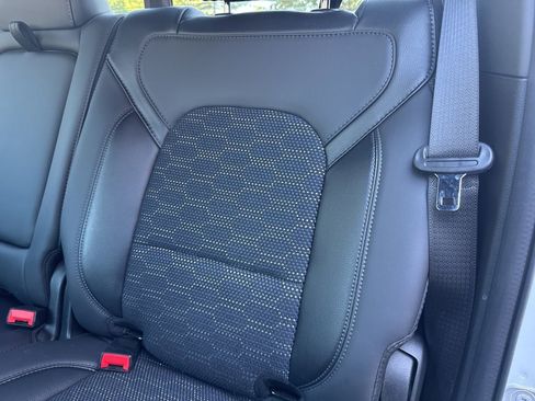 Used 2023 RAM 1500 Big Horn image 46