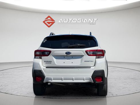 Used 2023 Subaru Crosstrek 2.5i Limited AWD/4WD image 6