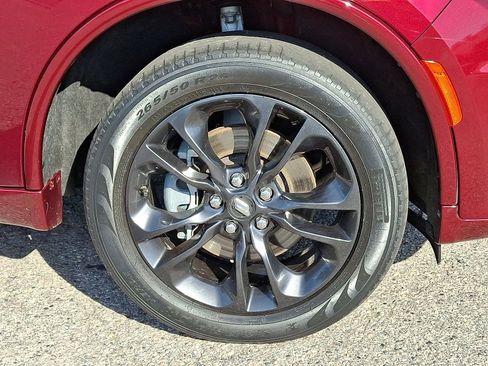 Used 2022 Dodge Durango GT image 8