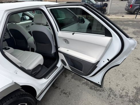 Used 2024 Hyundai Ioniq 5 Limited RWD image 39