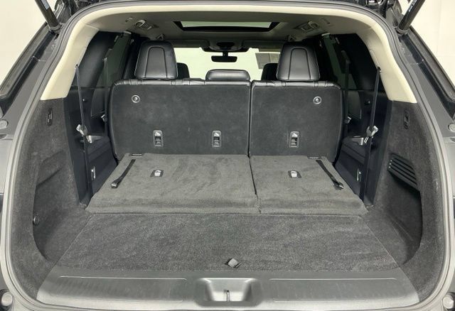 Certified 2024 INFINITI QX60 Luxe FWD image 26