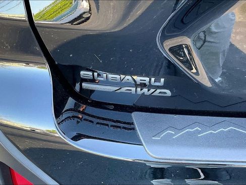 Certified 2026 Subaru Crosstrek 2.0i Premium AWD/4WD image 36
