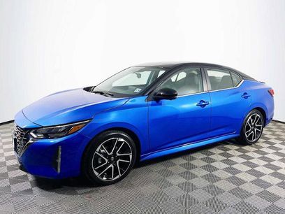 Certified 2024 Nissan Sentra SR w/ SR Premium Package