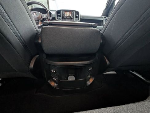 Used 2024 RAM 1500 Tradesman w/ Night Edition image 35