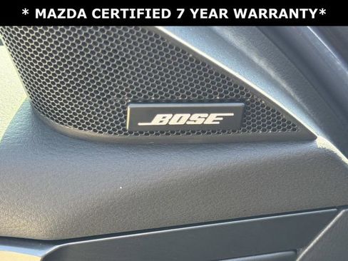 Certified 2025 MAZDA CX-50 AWD 2.5 Hybrid w/ Premium Pkg image 20