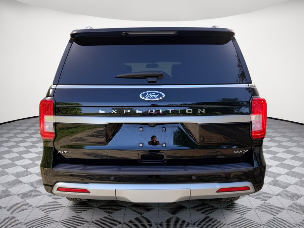 Used 2024 Ford Expedition Max XLT AWD/4WD image 11