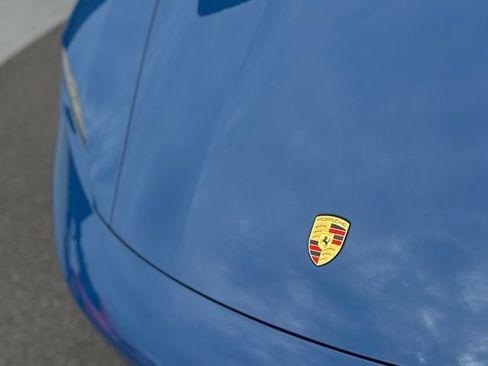 New 2026 Porsche Taycan AWD/4WD image 49