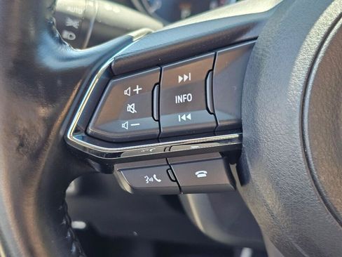 Used 2021 MAZDA CX-5 Touring AWD/4WD image 34