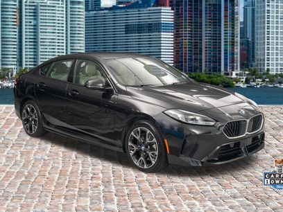 Used 2025 BMW 228i xDrive