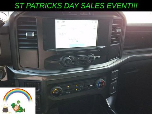 Certified 2023 Ford F150 XL w/ STX Appearance Package image 23