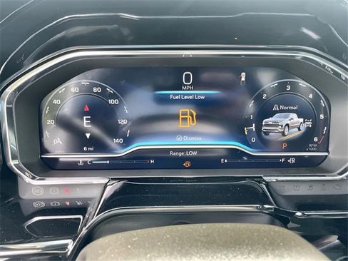 New 2025 Chevrolet Silverado 1500 RST w/ RST All Star Premium Package image 10