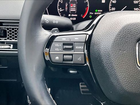 Used 2023 Honda Civic Sport image 24
