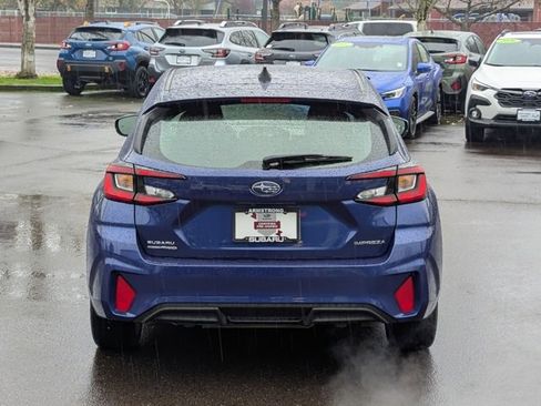 Certified 2024 Subaru Impreza 2.0i Sport image 4