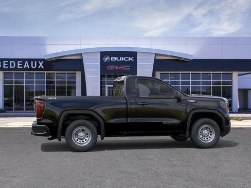 New 2026 GMC Sierra 1500 Pro image 29