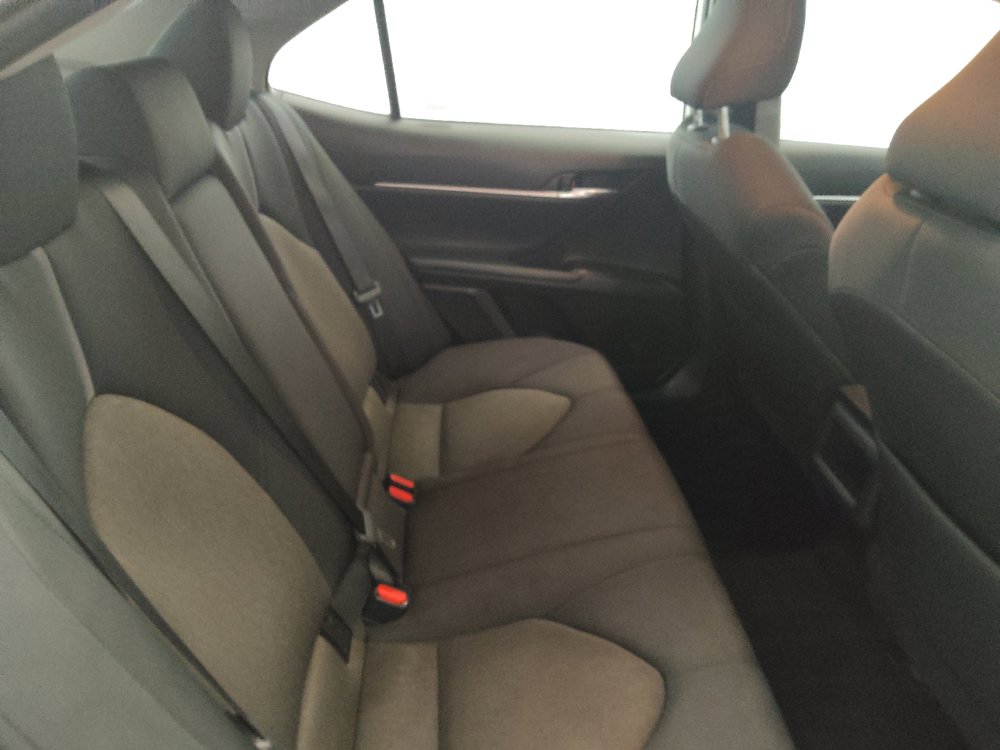 Used 2024 Toyota Camry LE FWD image 19