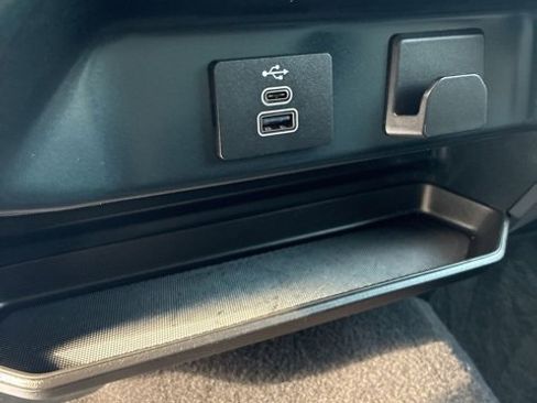 Used 2025 Ford F150 XLT w/ Equipment Group 301A Standard image 20