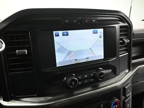 Used 2023 Ford F150 XL w/ STX Appearance Package RWD image 14
