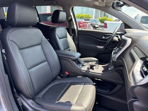 Used 2023 GMC Acadia SLT AWD/4WD image 29