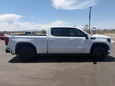 Used 2023 GMC Sierra 1500 Elevation w/ Elevation Premium Package AWD/4WD image 21