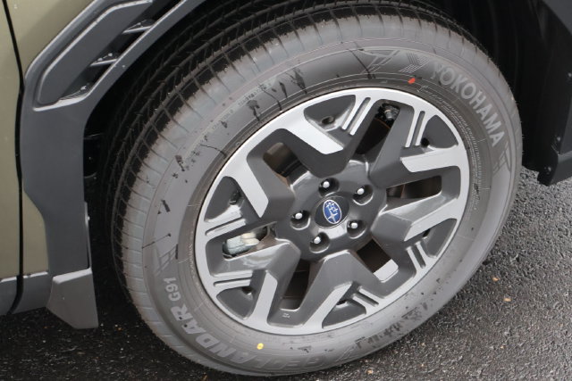 New 2026 Subaru Forester Premium AWD/4WD image 26