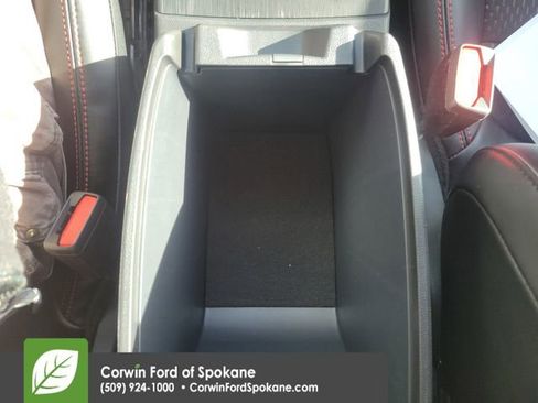 Certified 2025 Ford Escape ST-Line Elite w/ Tech Pack #2 image 36