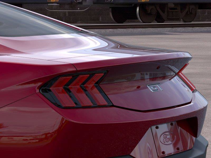 New 2026 Ford Mustang GT RWD image 22