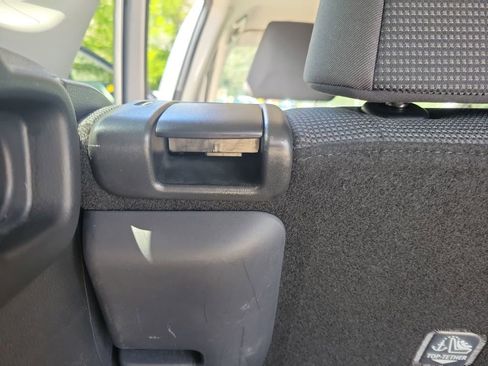 Used 2024 Toyota RAV4 LE image 30