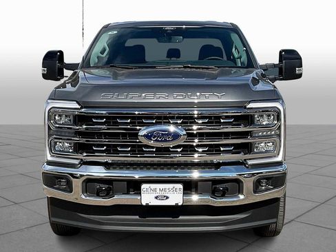 New 2026 Ford F250 Lariat image 3