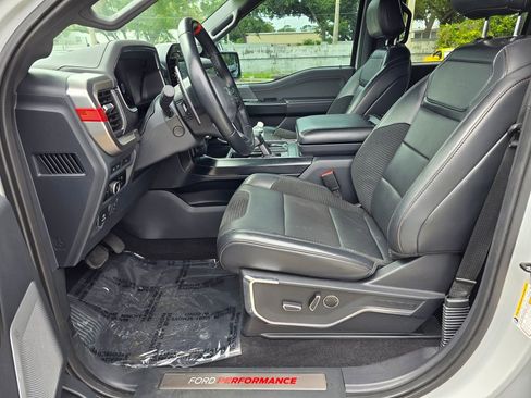 Used 2023 Ford F150 Raptor AWD/4WD image 22