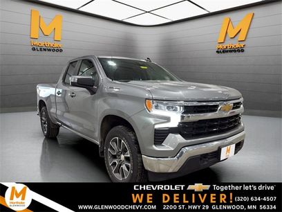 Used 2023 Chevrolet Silverado 1500 LT