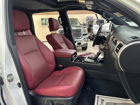 Used 2022 Lexus GX 460 Premium image 41