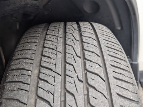 Used 2021 Honda Passport Sport image 32
