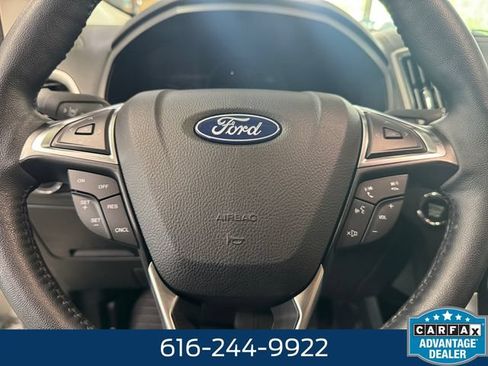 Used 2023 Ford Edge SEL w/ Convenience Package AWD/4WD image 19
