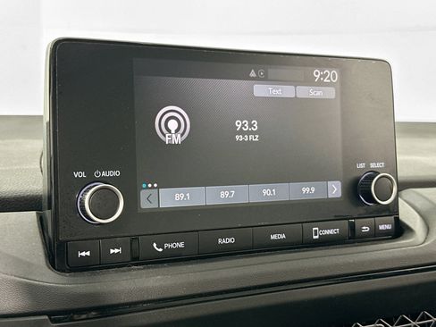 Used 2023 Honda Accord EX image 13