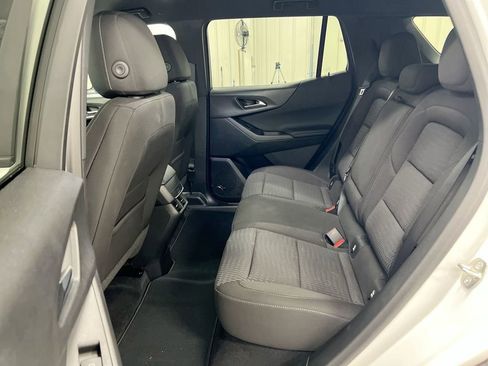 Used 2026 Chevrolet Equinox LT AWD/4WD image 18