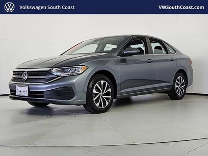 Used 2023 Volkswagen Jetta S w/ IQ.Drive Package