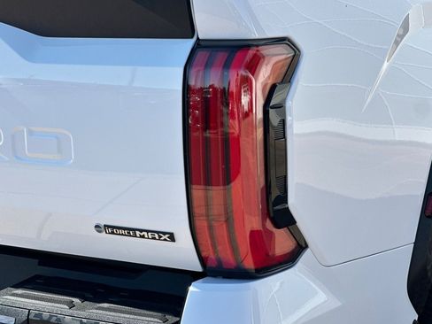 New 2026 Toyota Tundra TRD Pro AWD/4WD image 32