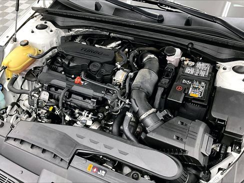 Used 2022 Kia K5 GT-Line image 30