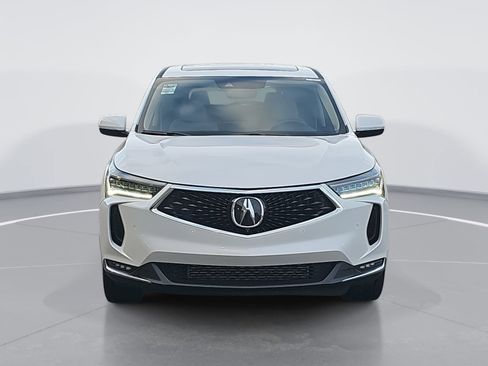 Used 2023 Acura RDX AWD w/ Advance Package image 8