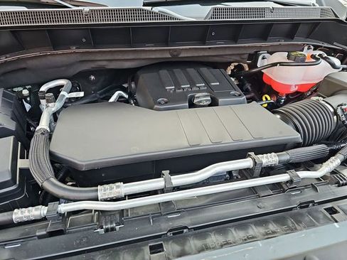 New 2026 Chevrolet Silverado 1500 LT image 27