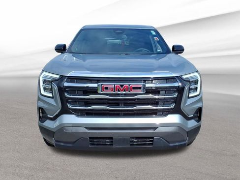 Certified 2026 GMC Terrain Elevation AWD/4WD image 9