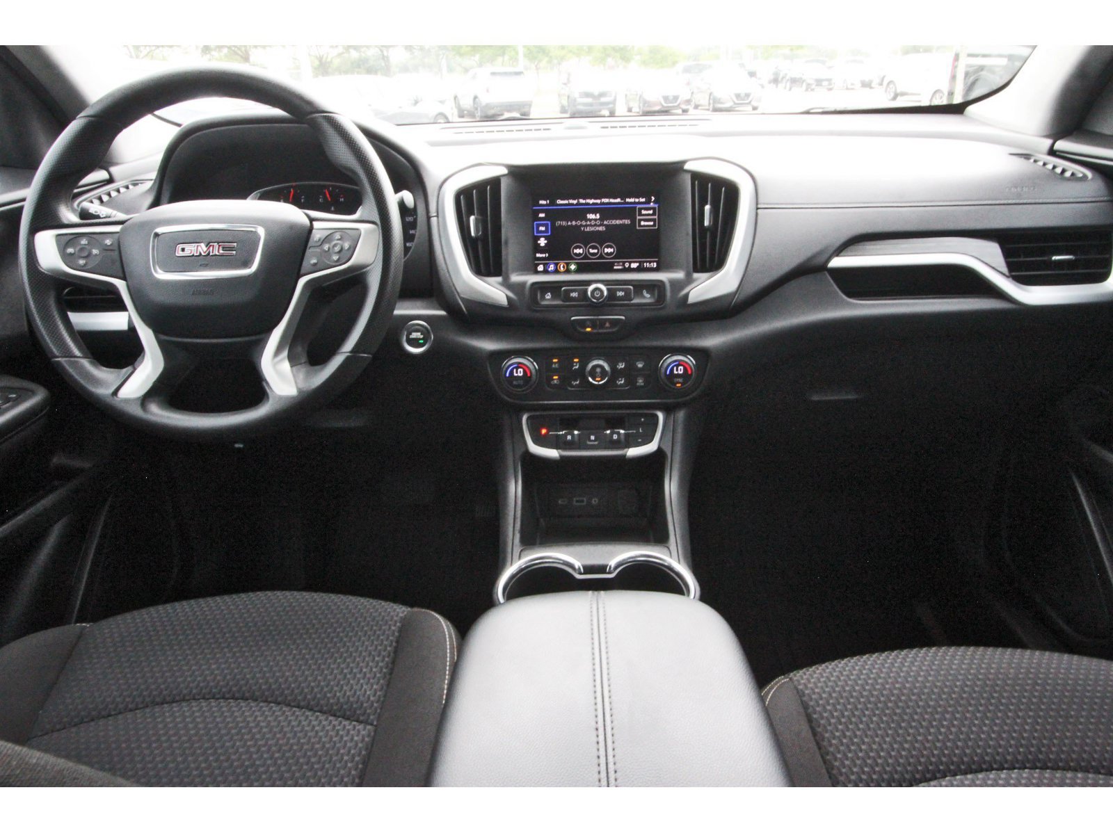 Used 2023 GMC Terrain SLE w/ Driver Convenience Package AWD/4WD image 13