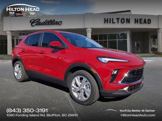 New 2026 Buick Encore GX Preferred w/ Advanced Technology Package video 1