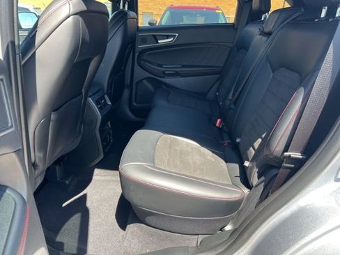 Certified 2024 Ford Edge ST-Line AWD/4WD image 20