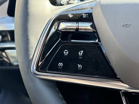 New 2026 Cadillac Lyriq Premium Sport image 24