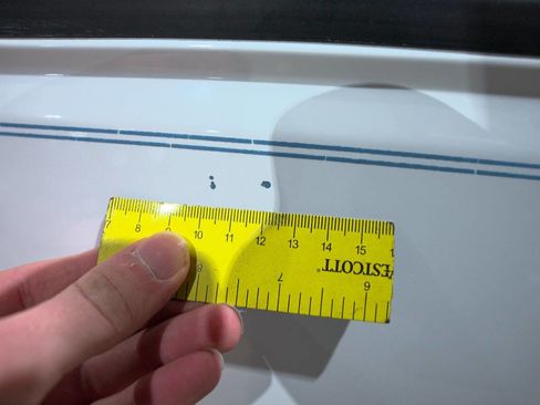 Used 1997 Chevrolet Silverado 1500 4x4 Extended Cab image 31