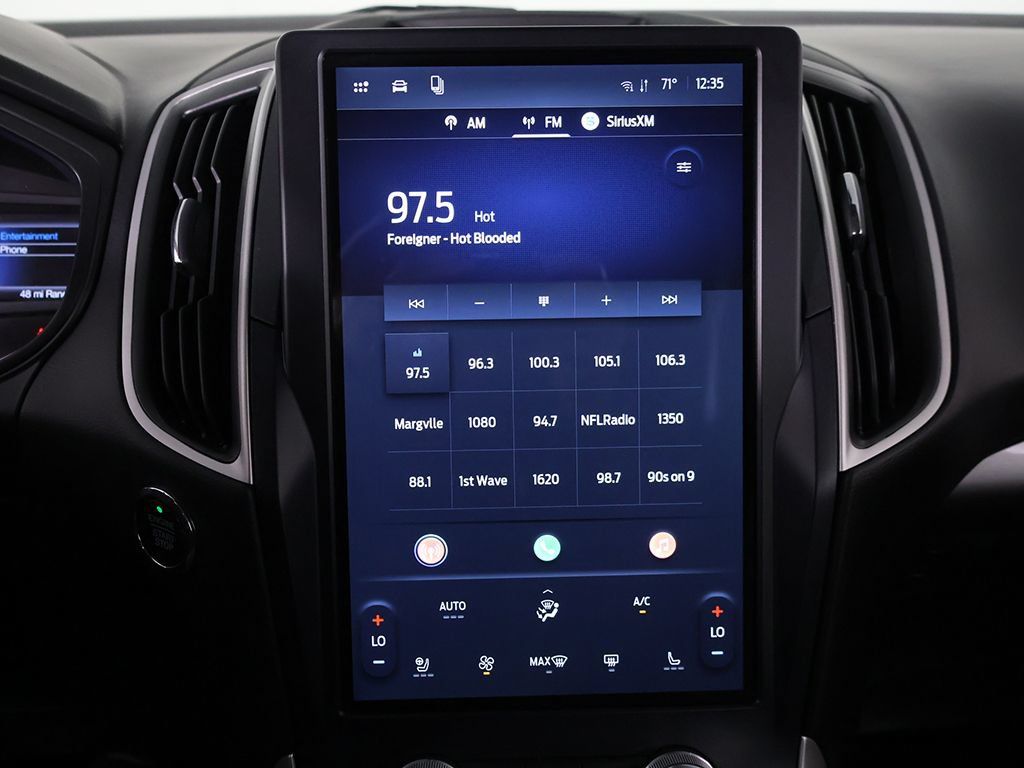 Used 2024 Ford Edge SEL w/ Convenience Package AWD/4WD image 40