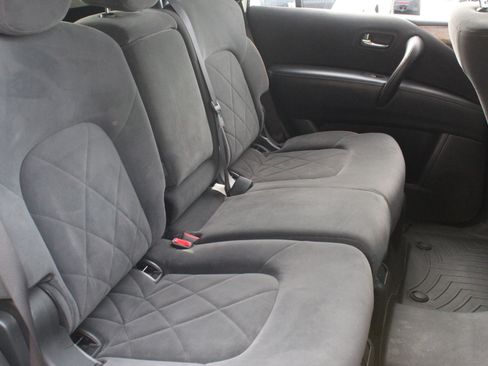 Used 2019 Nissan Armada SV w/ Driver Package RWD image 30